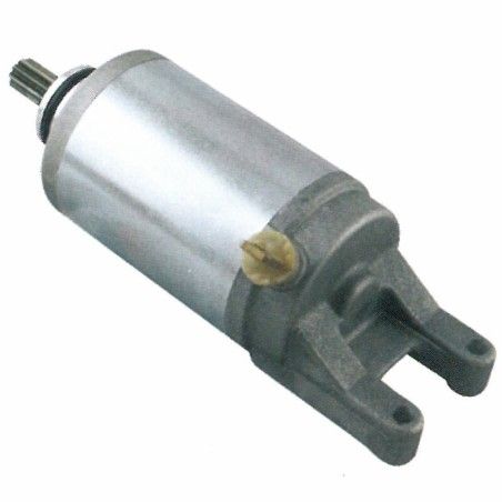 Motor de arranque GSF600 V PARTS - motoscamaralweb.com