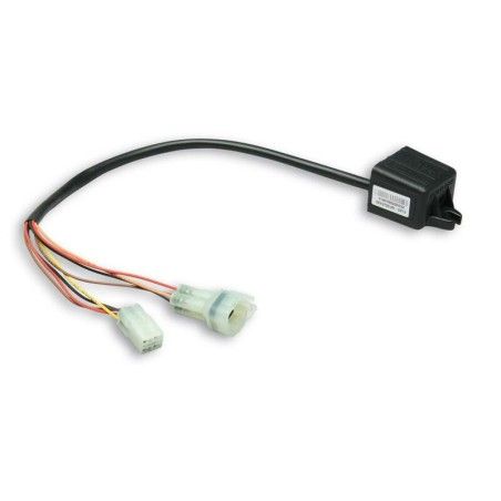 Emulador lambda Malossi TC UNIT 02 - motoscamaralweb.com