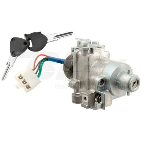 Cerradura contacto Kymco 50 Grand Dink - motoscamaralweb.com