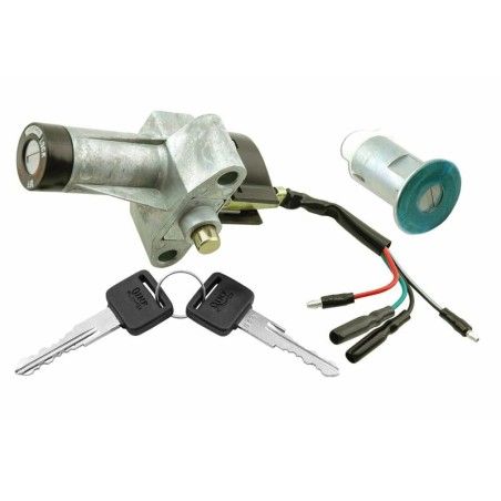 Cerradura contacto Honda SH 75 -91 V PARTS - motoscamaralweb.com