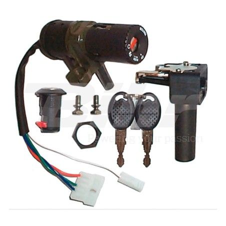 Juego cerraduras Aprilia Sonic V PARTS - motoscamaralweb.com