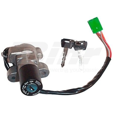 Cerradura contacto Suzuki Bandit V PARTS - motoscamaralweb.com
