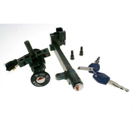 Juego cerraduras Yamaha Bws NG / Spy V PARTS - motoscamaralweb.com