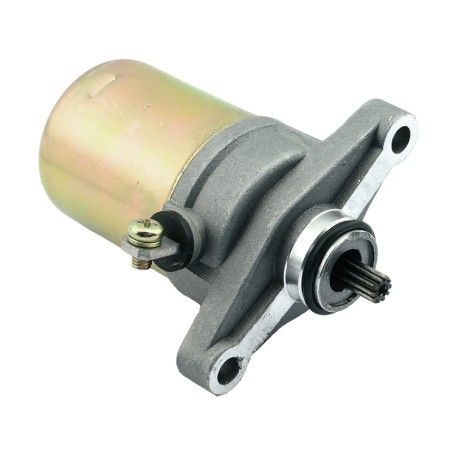 Motor de Arranque V PARTS - Kymco 50 GY6 139QMB - motoscamaralweb.com