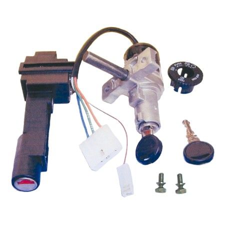 Juego cerraduras Beta Ark V PARTS - motoscamaralweb.com