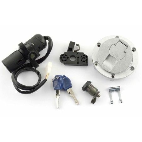Juego cerraduras ETV Capo Nord V PARTS - motoscamaralweb.com