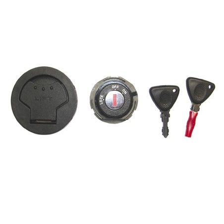 Juego cerraduras NRG Power V PARTS - motoscamaralweb.com