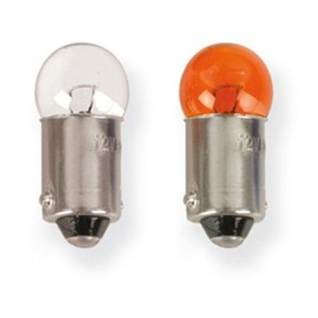 Lámpara V PARTS 12V 10W naranja - 10 uds - motoscamaralweb.com