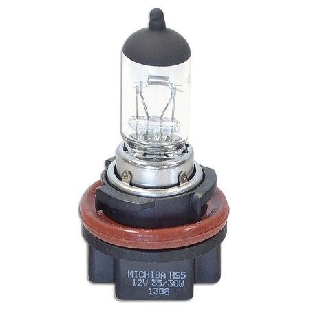 Lámpara V PARTS HS5 12V 35 / 30W (Lead 110) - motoscamaralweb.com