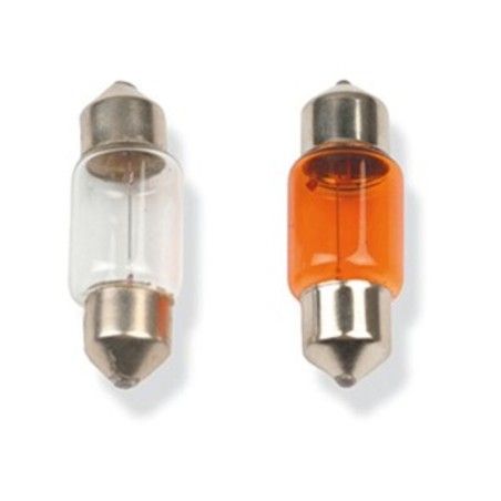 Lámpara V PARTS Plafonier retrovisores naranja - 10 uds - motoscamaralweb.com