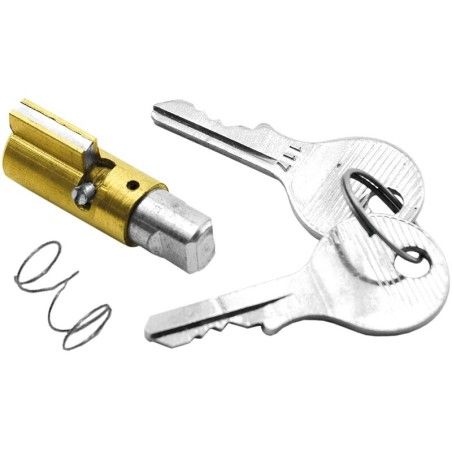 Cerradura Piaggio Vespa 50/125 (4mm) - motoscamaralweb.com