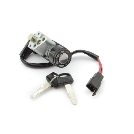 Cerradura contacto Honda SFX / SRX - motoscamaralweb.com