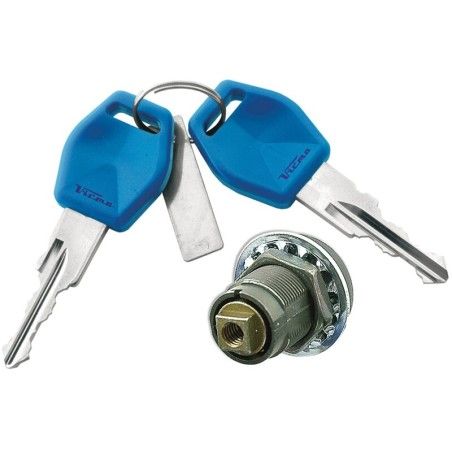 Cerradura guantera Aprilia - motoscamaralweb.com