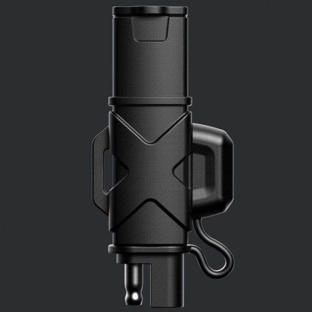 Adaptador NOCO X-Connect SAE - motoscamaralweb.com