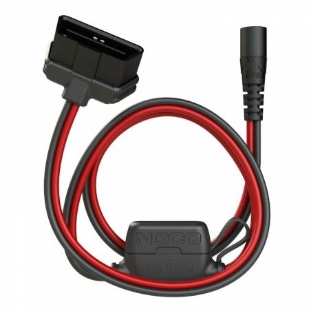 Conservador de configuración NOCO GBC012 OBD-II. 12 V - motoscamaralweb.com