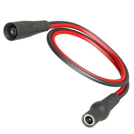 Cable prolongador XGC NOCO GC028. de 0.61 m - motoscamaralweb.com
