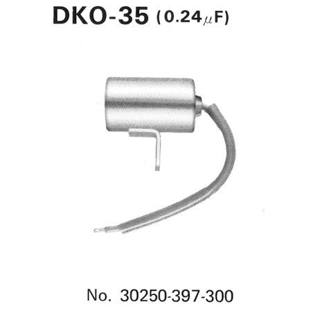 Condensador Tourmax - motoscamaralweb.com