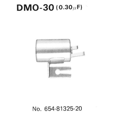 Condensador Tourmax - motoscamaralweb.com