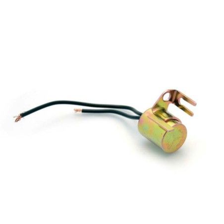 Condensador Tourmax - motoscamaralweb.com