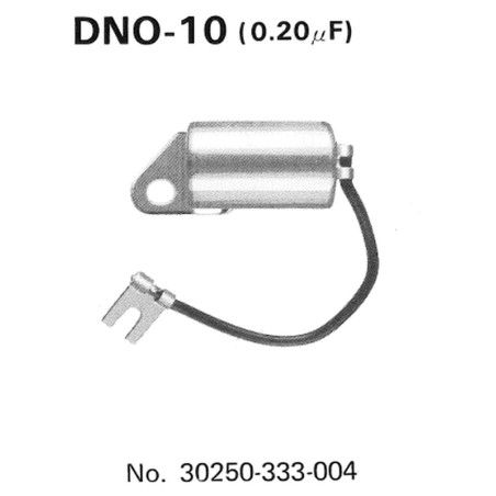 Condensador Tourmax - motoscamaralweb.com