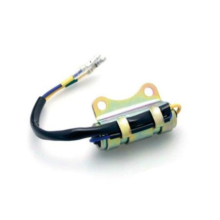 Condensador Tourmax - motoscamaralweb.com