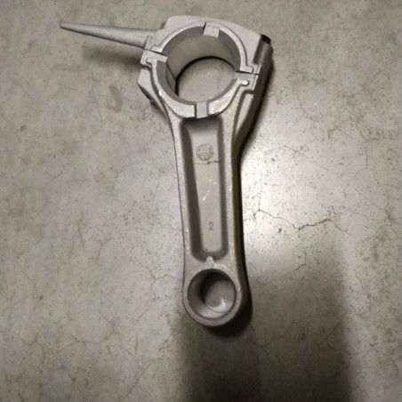 BIELA MOTOR DUCATI 390CC- motoscamaralweb.com