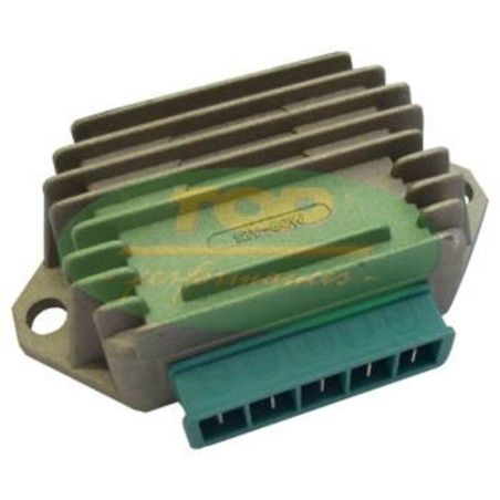 Regulador de corriente Top performances Vespa PX125 - motoscamaralweb.com