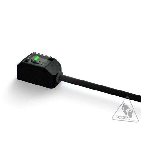 Botonera Luz ON/OFF sellada Denali 2.0 - motoscamaralweb.com