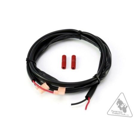 Cableado para claxon Denali SoundBomb HEX EzCAN - motoscamaralweb.com