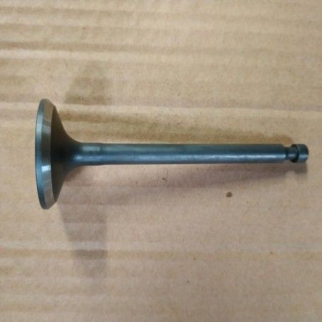 VALVULA ESCAPE MOTOR DUCATI 390CC- motoscamaralweb.com