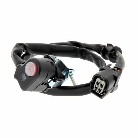 Botón Stop TECNIUM Honda CRF250 / 450R - motoscamaralweb.com