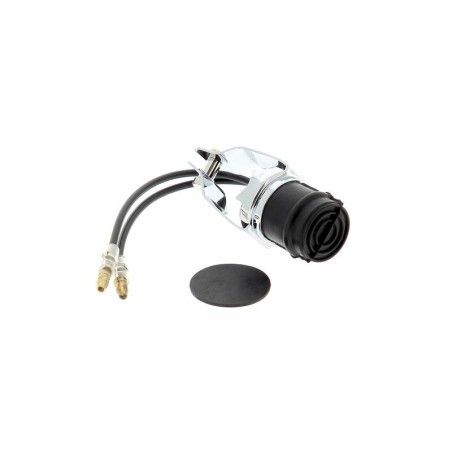 Botón on/off universal Tecnium - motoscamaralweb.com