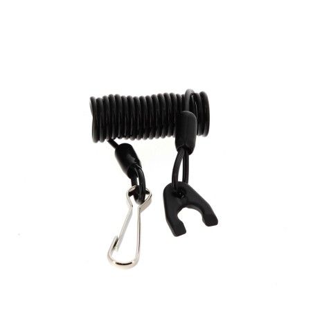 Botón Stop TECNIUM - motoscamaralweb.com