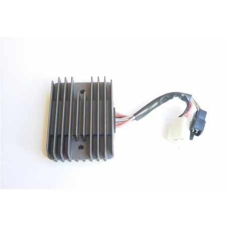 Regulador TOURMAX Honda CBR600F - motoscamaralweb.com