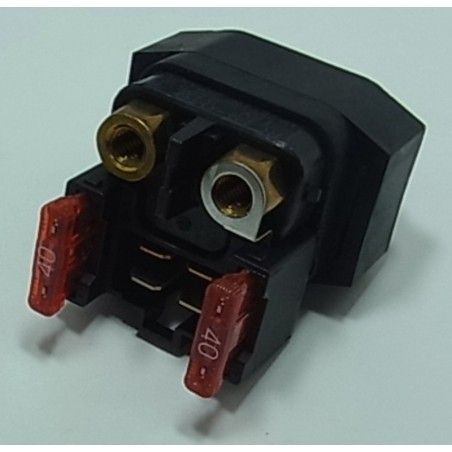 Relé de arranque TOURMAX Yamaha YZF-R6 - motoscamaralweb.com