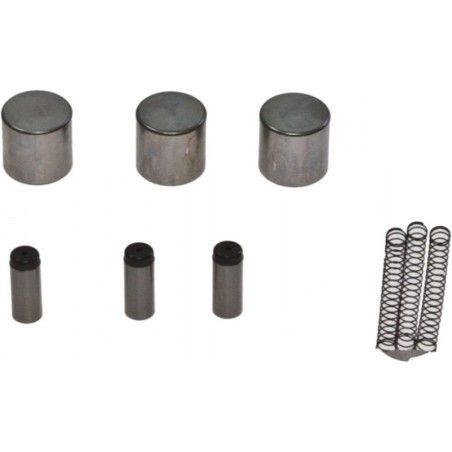 Kit de reparación embrague de arranque TOURMAX Kawasaki - motoscamaralweb.com