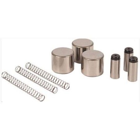 Kit de reparación embrague de arranque TOURMAX Yamaha - motoscamaralweb.com