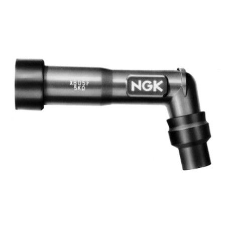 Pipa de bujía NGK - XB05FP - motoscamaralweb.com