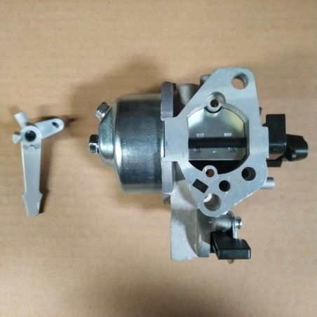 CARBURADOR MOTOR DUCATI 390CC- motoscamaralweb.com