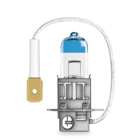Lámpara OSRAM Night Breaker Laser H3 Light 12V 55W - 1 ud - motoscamaralweb.com