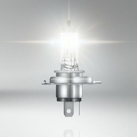 Lámpara OSRAM Super Bright Premium H4 12V / 100 / 80W - 1 ud - motoscamaralweb.com