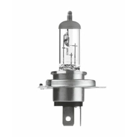 Lámpara OSRAM Neolux H4 12V / 60 / 55W - 1 ud - motoscamaralweb.com