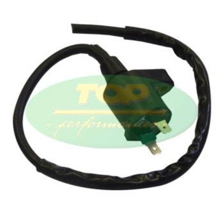 Bobina TOP PERFORMANCES Kymco y Piaggio - motoscamaralweb.com