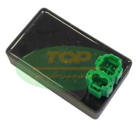 Caja CDI TOP PERFORMANCES Kymco - motoscamaralweb.com