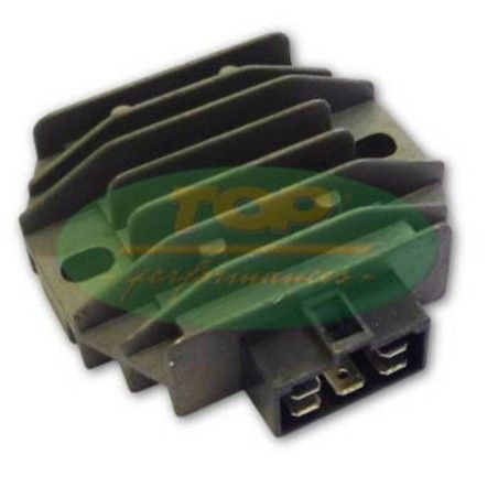 Regulador de corriente TOP PERFORMANCES Aprilia Piaggio Gilera - motoscamaralweb.com
