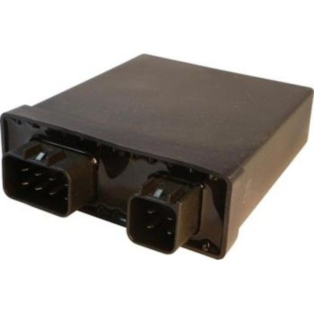 CDI TECNIUM - Yamaha YFZ450 - motoscamaralweb.com