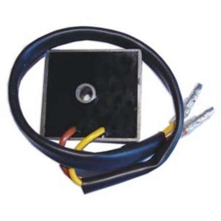 Regulador TECNIUM by DZE - motoscamaralweb.com