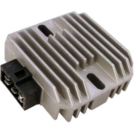 Regulador TECNIUM by DZE - motoscamaralweb.com