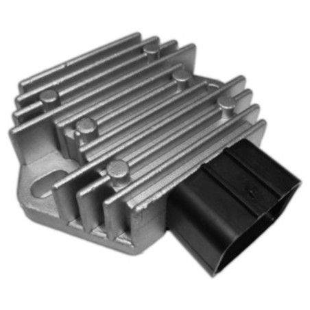 Regulador TECNIUM by DZE - motoscamaralweb.com