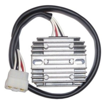 Regulador TECNIUM by DZE - motoscamaralweb.com